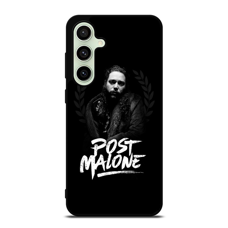 POST MALONE Samsung Galaxy S24 FE Case Cover