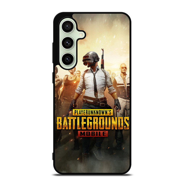 PUBG MOBILE Samsung Galaxy S24 FE Case Cover