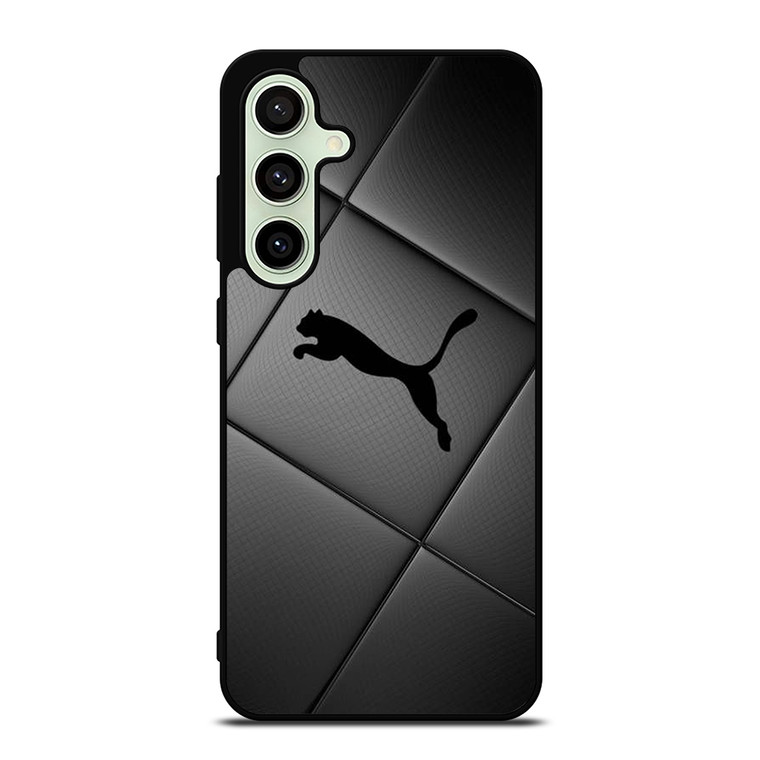 PUMA LOGO 1 Samsung Galaxy S24 FE Case Cover