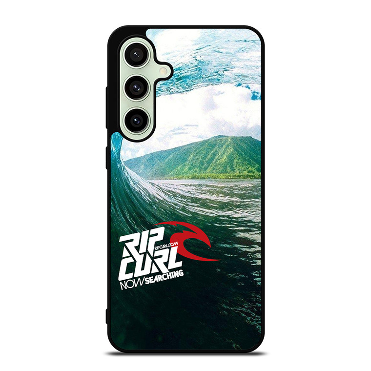 RIP CURL SURFING Samsung Galaxy S24 FE Case Cover RIP CURL SURFING Samsung Galaxy S24 FE Case Cover