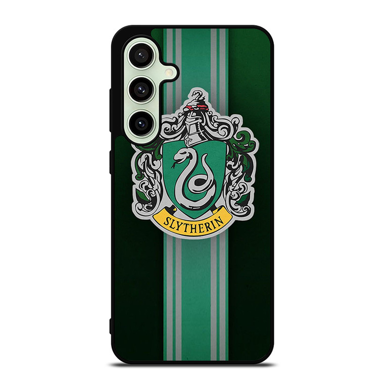 SLYTHERIN HOGWARTS Samsung Galaxy S24 FE Case Cover SLYTHERIN HOGWARTS Samsung Galaxy S24 FE Case Cover
