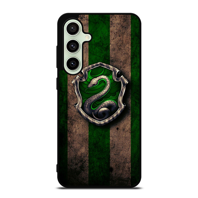 SLYTHERIN SERPENT Samsung Galaxy S24 FE Case Cover