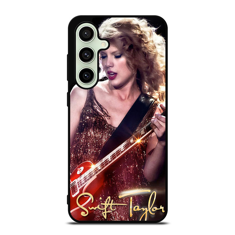 TAYLOR SWIFT ALISON Samsung Galaxy S24 FE Case Cover