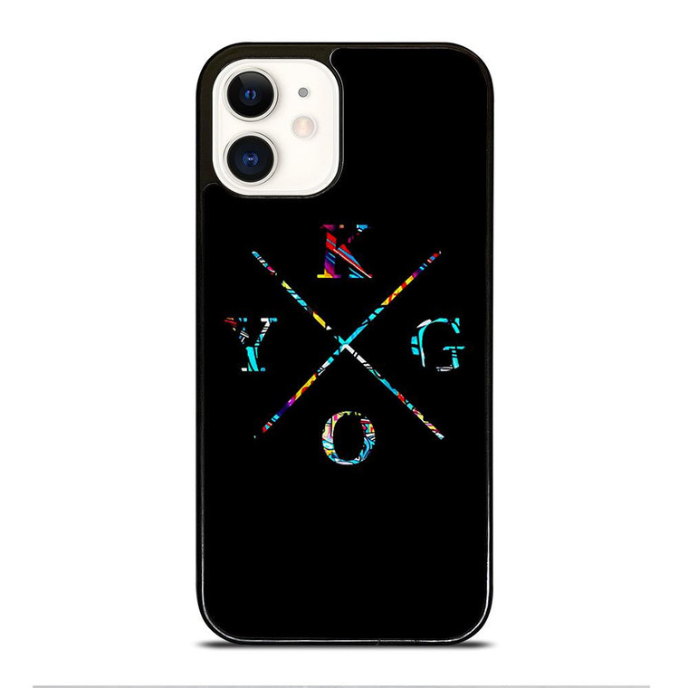 KYGO DJ ICON iPhone 12 Case Cover