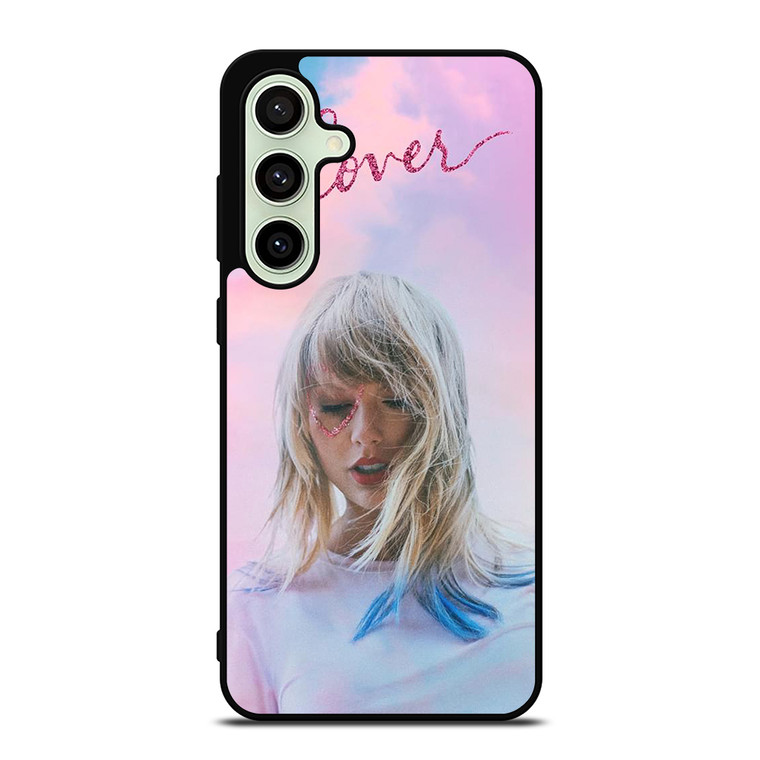 TAYLOR SWIFT LOVER Samsung Galaxy S24 FE Case Cover TAYLOR SWIFT LOVER Samsung Galaxy S24 FE Case Cover