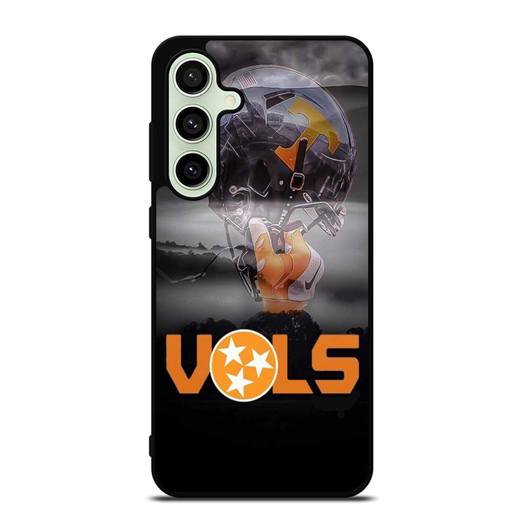 TENNESSEE VOLUNTEERS VOLS FOOTBALL Samsung Galaxy S24 FE Case Cover