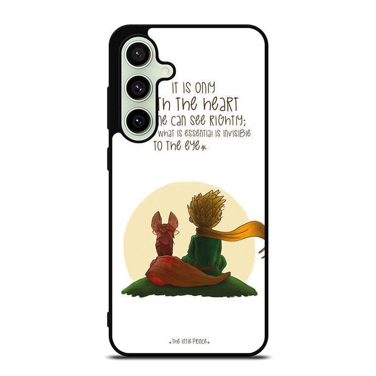 THE LITTLE PRINCE 2 Samsung Galaxy S24 FE Case Cover