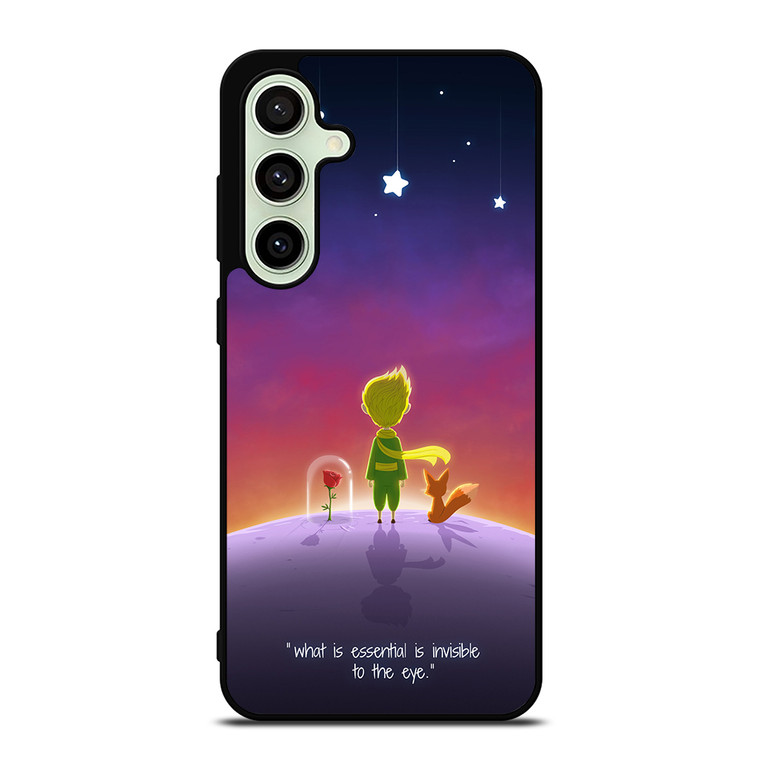 THE LITTLE PRINCE 3 Samsung Galaxy S24 FE Case Cover