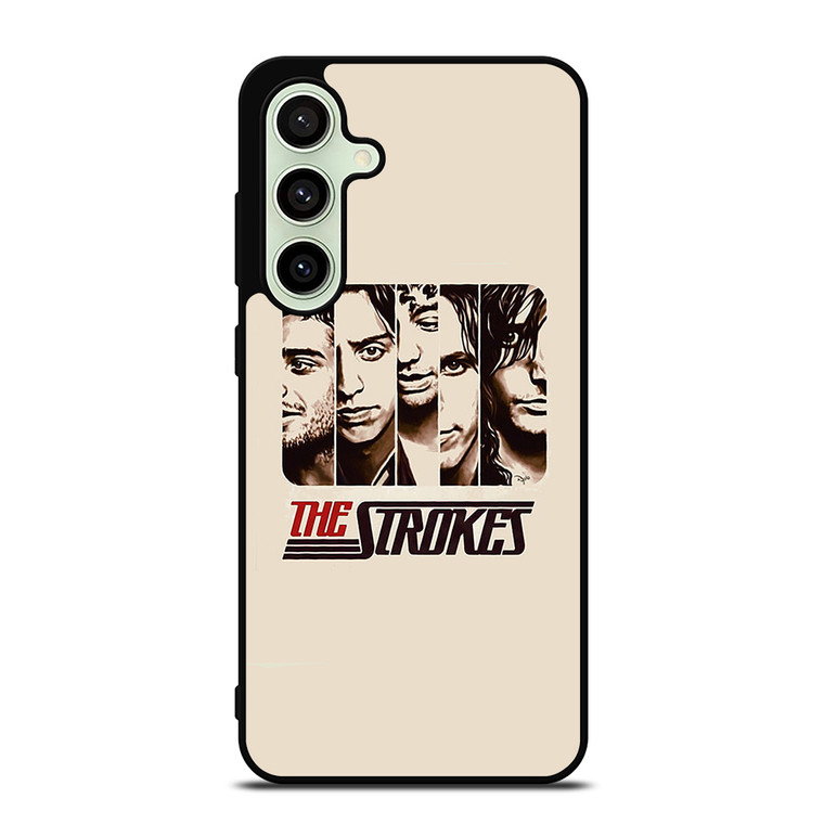 THE STROKES Samsung Galaxy S24 FE Case Cover