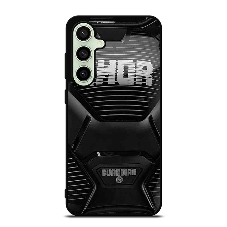 THOR MX GUARDIAN Samsung Galaxy S24 FE Case Cover