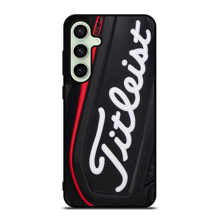 TITLEIST BAGS GOLF Samsung Galaxy S24 FE Case Cover