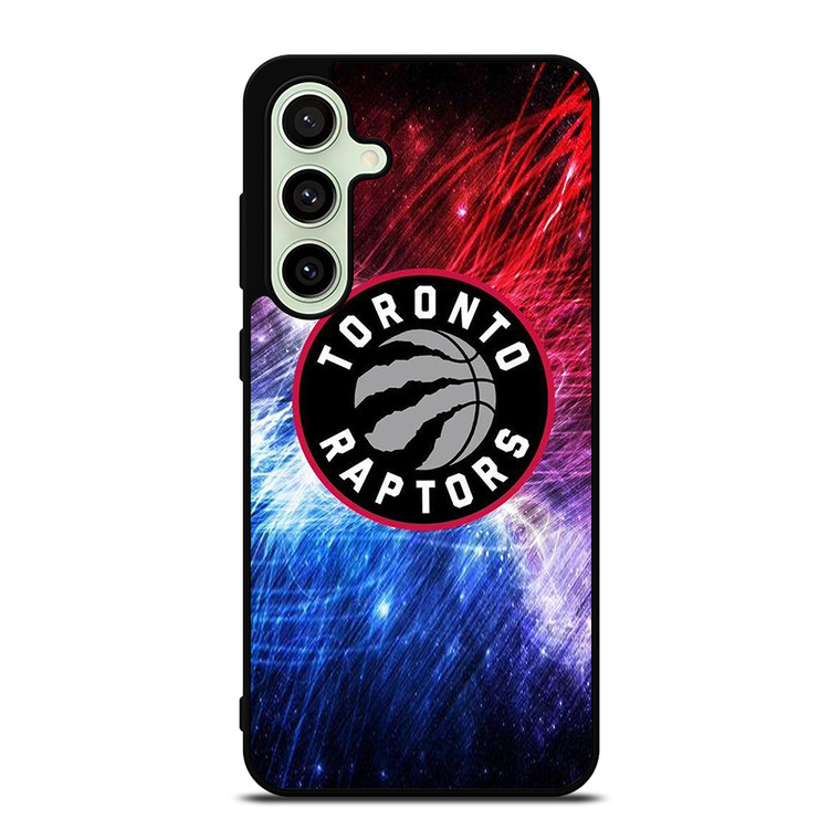 TORONTO RAPTORS 3 Samsung Galaxy S24 FE Case Cover