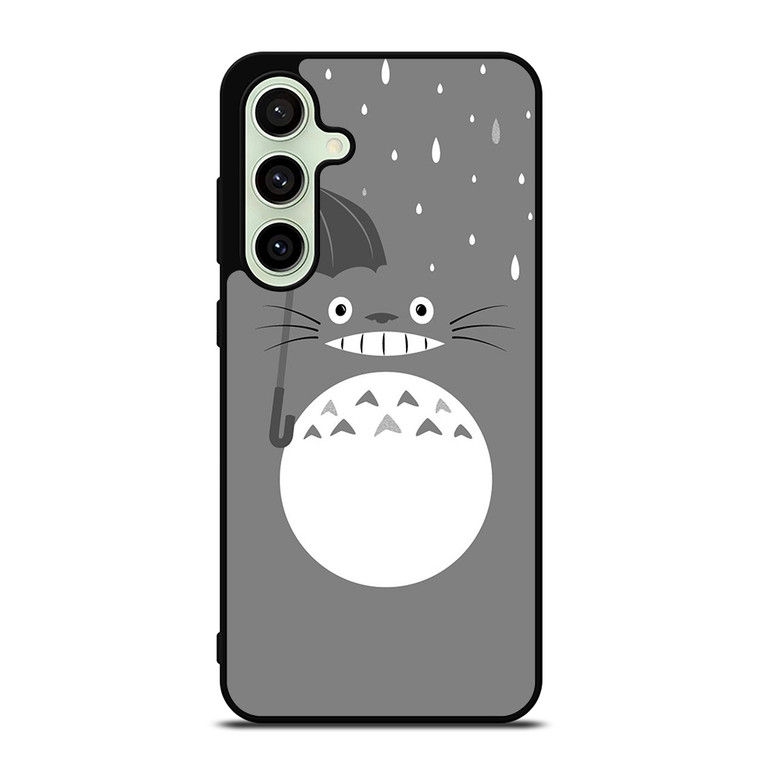TOTORO STUDIO GHIBLI CUTE Samsung Galaxy S24 FE Case Cover