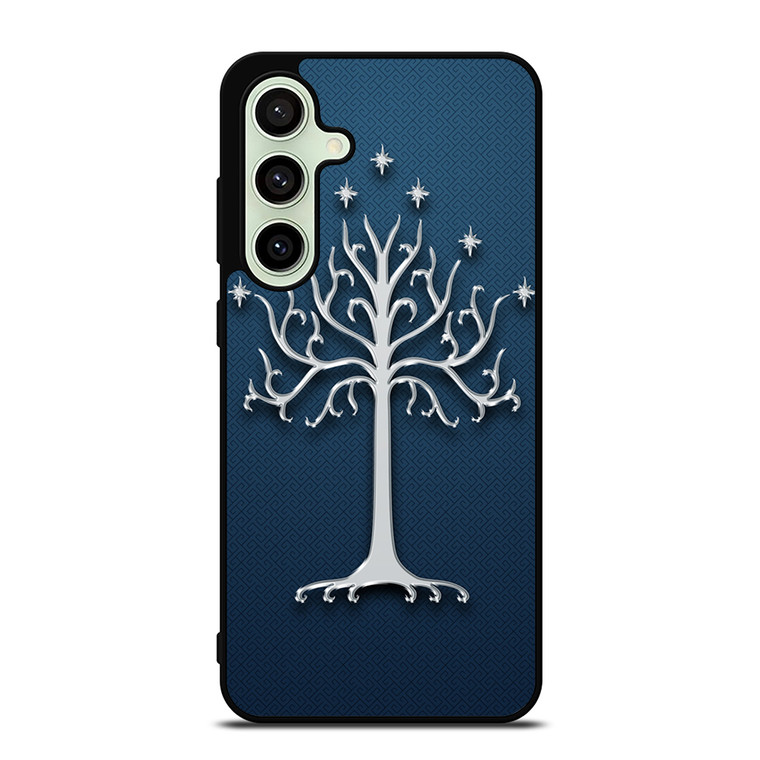 TREE OF GONDOR LOGO Samsung Galaxy S24 FE Case Cover