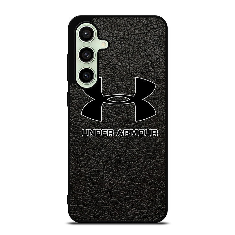 UNDER ARMOUR 5 Samsung Galaxy S24 FE Case Cover