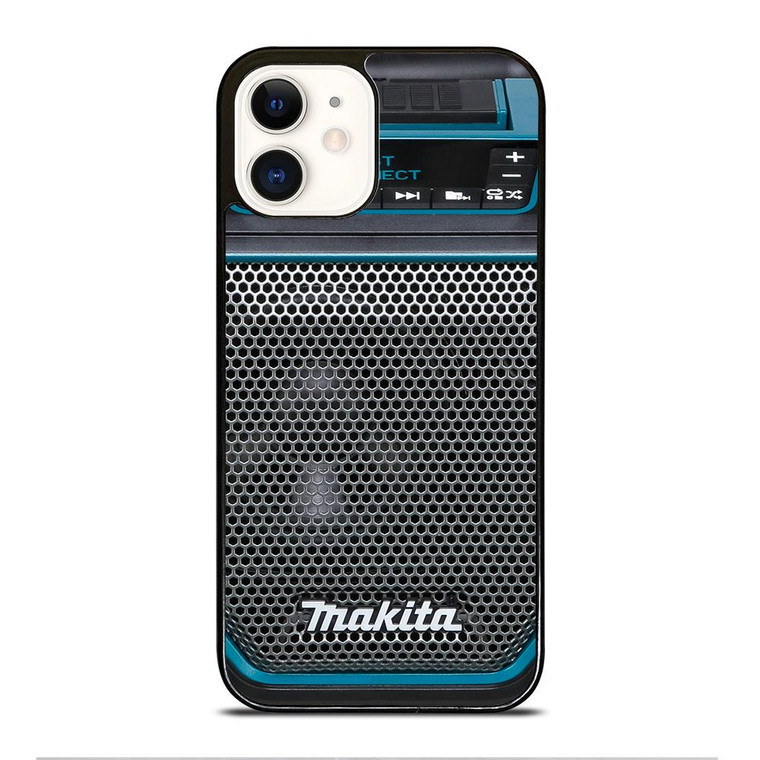 MAKITA SPEAKER BLUETOOTH iPhone 12 Case Cover