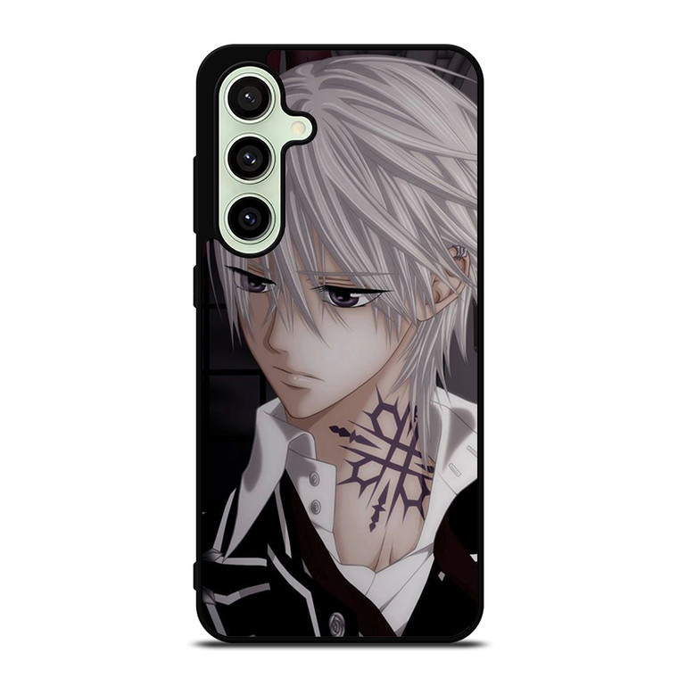 VAMPIRE KNIGHT ZERO KIRYU Samsung Galaxy S24 FE Case Cover