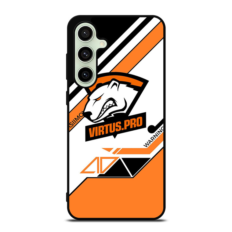 VIRTUS PRO ESPORTS Samsung Galaxy S24 FE Case Cover