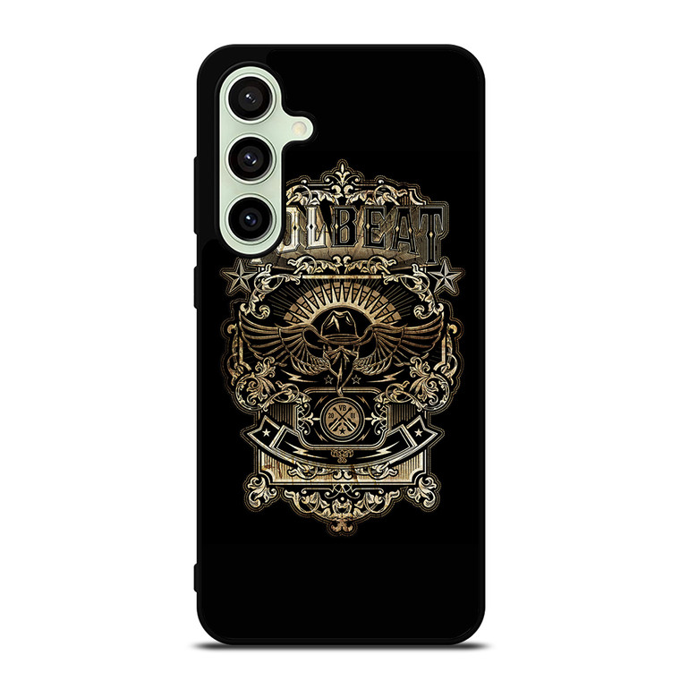 VOLBEAT BAND Samsung Galaxy S24 FE Case Cover