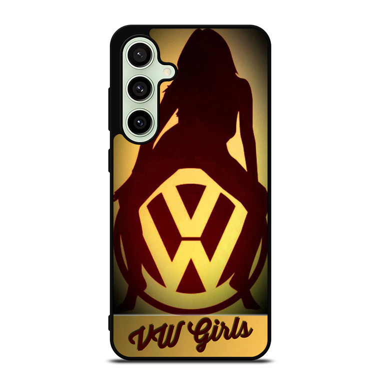 VOLKSWAGEN GIRLS Samsung Galaxy S24 FE Case Cover