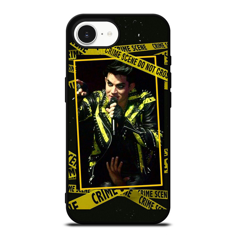 ADAM LAMBERT iPhone 16e Case Cover