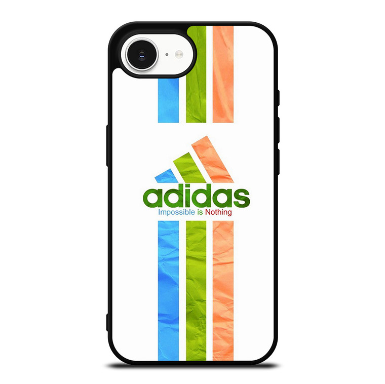 ADIDAS ART 1 iPhone 16e Case Cover