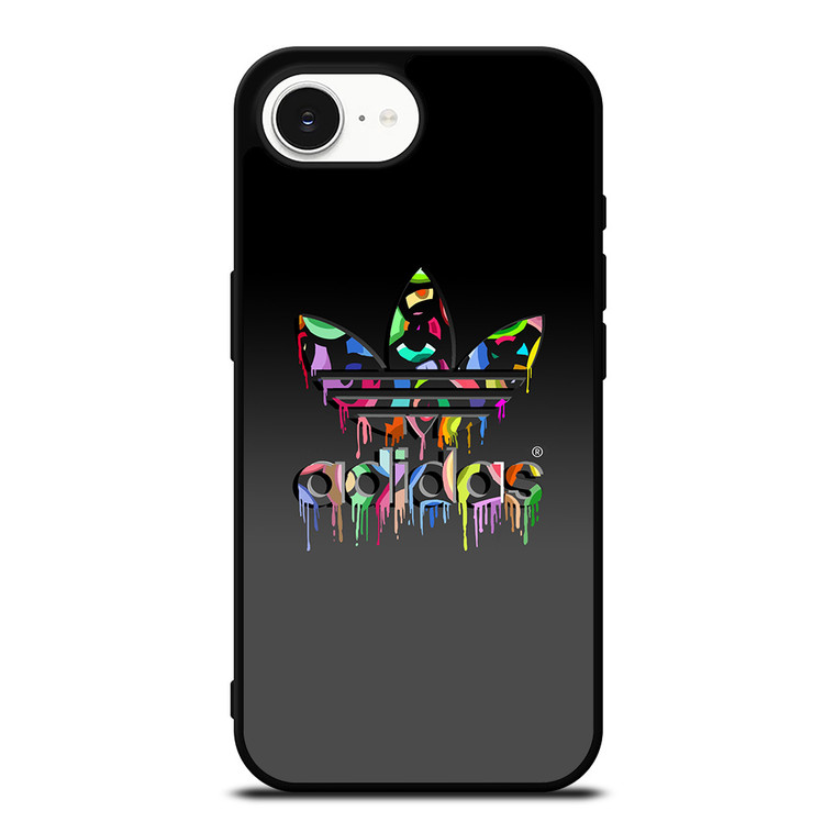 ADIDAS ART 2 iPhone 16e Case Cover