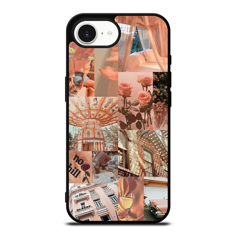 AESTHETIC 1 iPhone 16e Case Cover