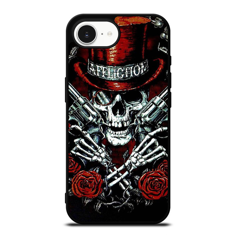 AFFLICTION iPhone 16e Case Cover