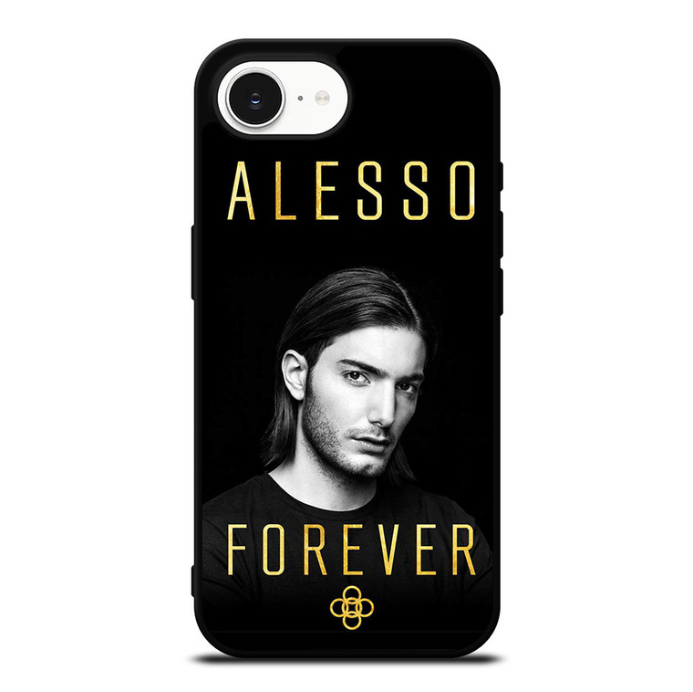 ALESSO DJ 5 iPhone 16e Case Cover