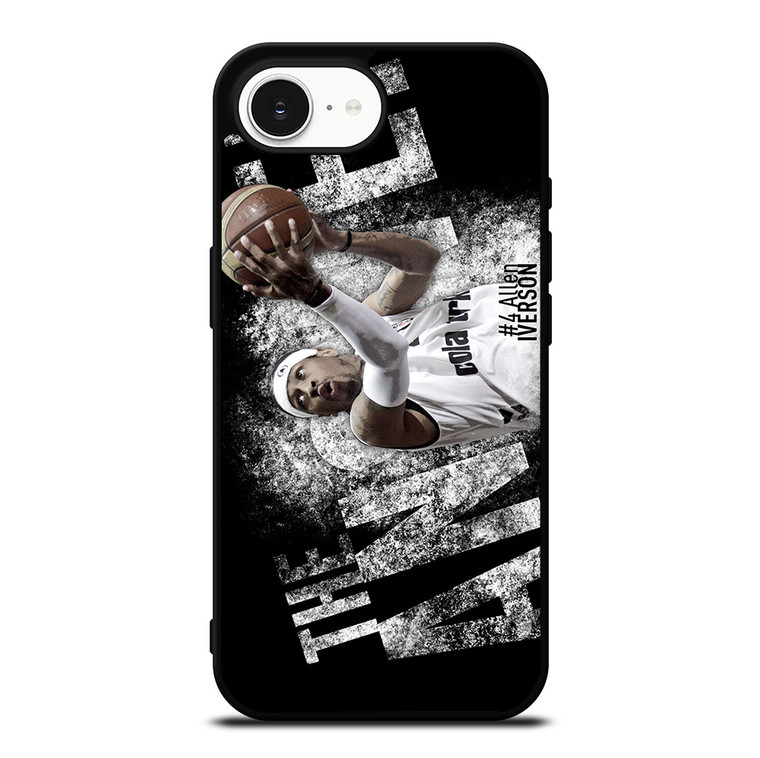 ALLEN IVERSON 1 iPhone 16e Case Cover