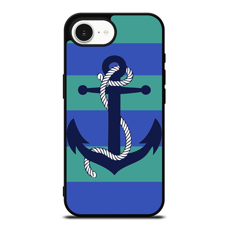 ANCHOR iPhone 16e Case Cover