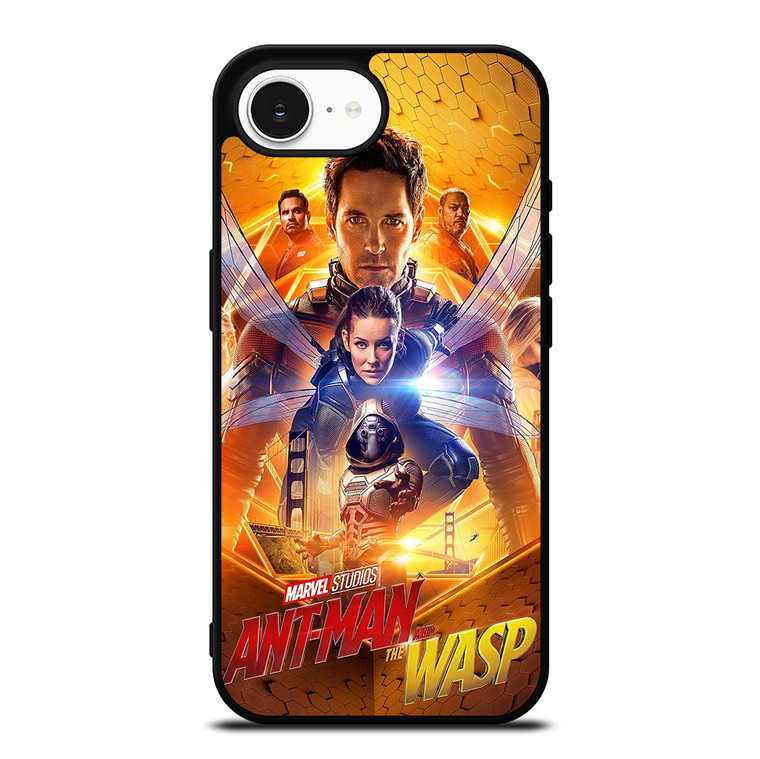 ANT MAN AND THE WASP 1 iPhone 16e Case Cover