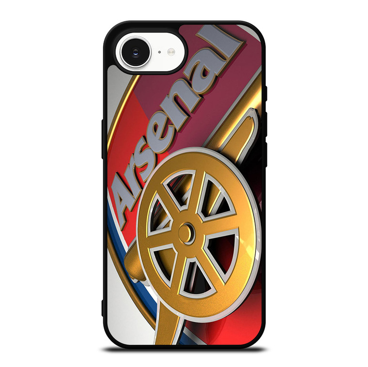 ARSENAL 2 iPhone 16e Case Cover