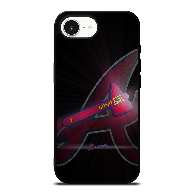 ATLANTA BRAVES 1 iPhone 16e Case Cover