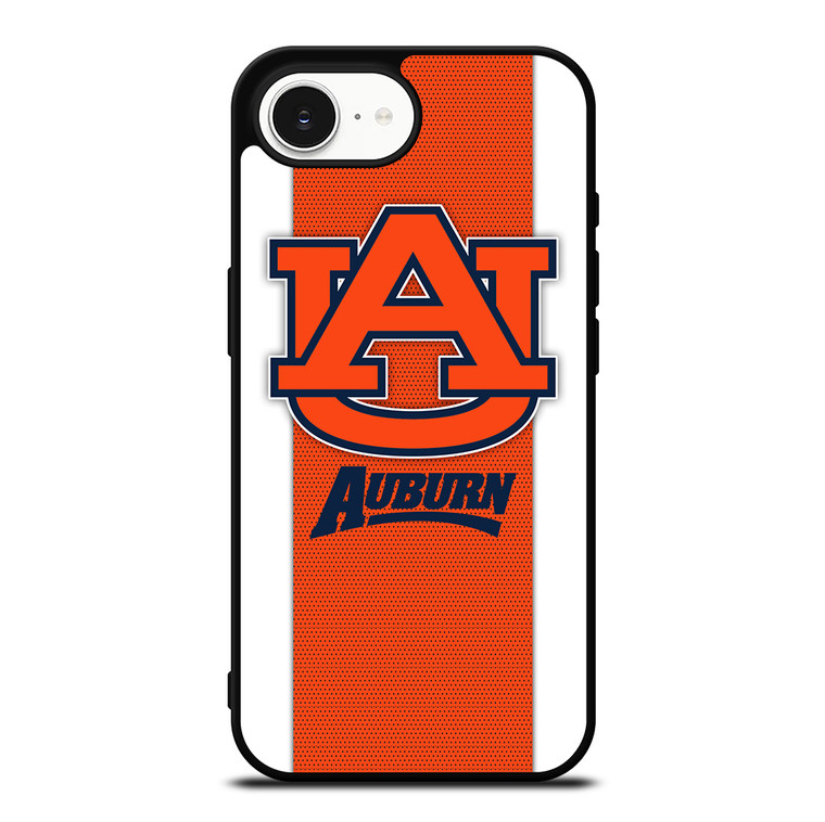 AUBURN TIGERS 2 iPhone 16e Case Cover