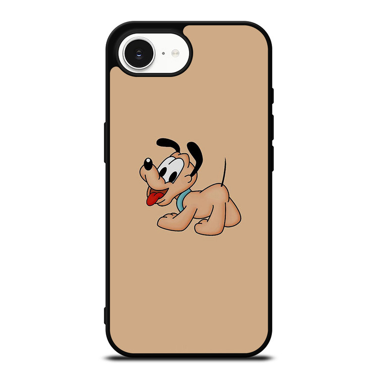 BABY PLUTO iPhone 16e Case Cover