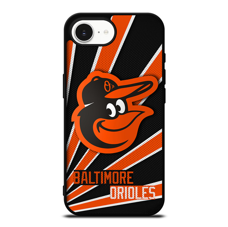 BALTIMORE ORIOLES 1 iPhone 16e Case Cover