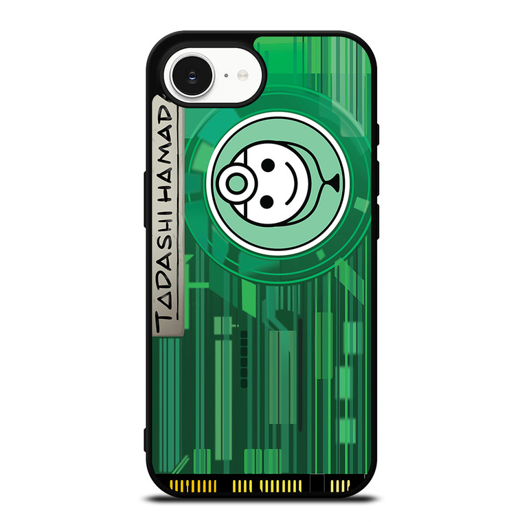 BAYMAX CHIP iPhone 16e Case Cover