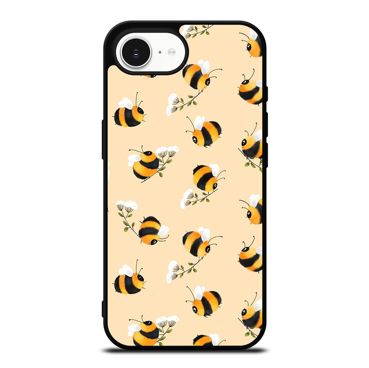 BEE iPhone 16e Case Cover