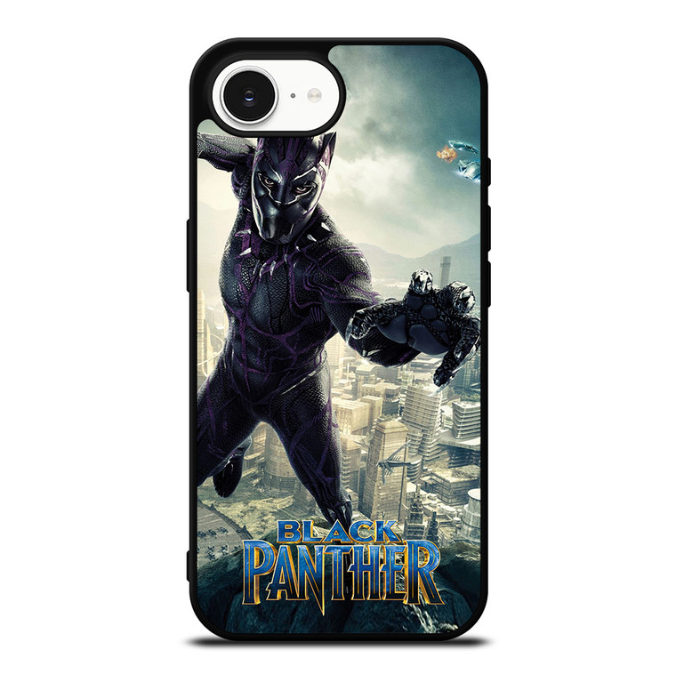 BLACK PANTHER 2 iPhone 16e Case Cover