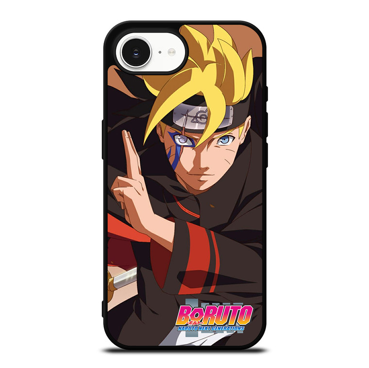 BORUTO 1 iPhone 16e Case Cover