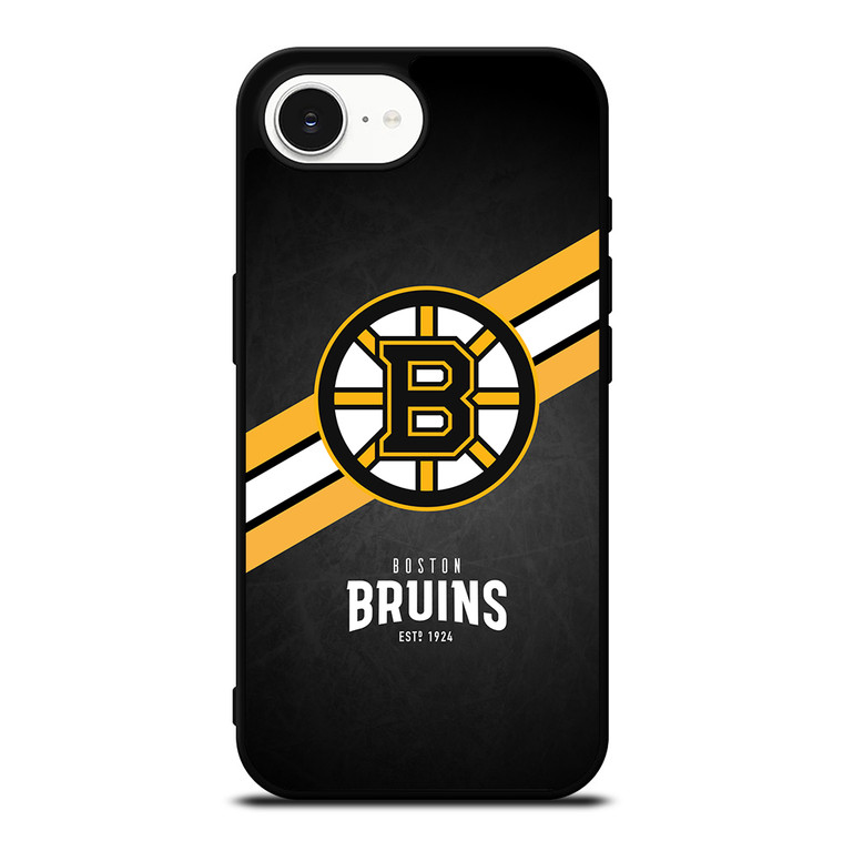 BOSTON BRUINS 1924 iPhone 16e Case Cover