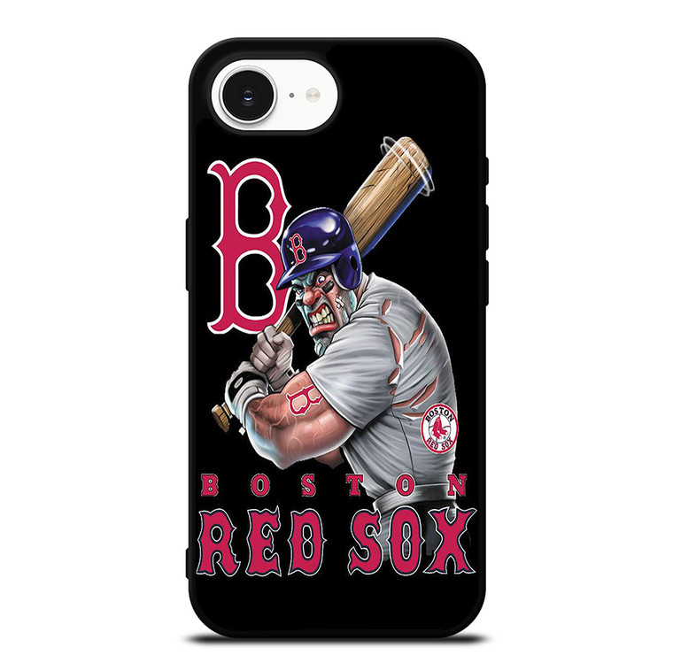 BOSTON RED SOX 1 iPhone 16e Case Cover