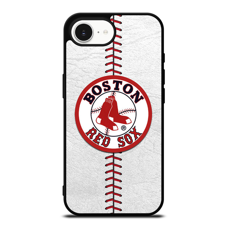 BOSTON RED SOX 3 iPhone 16e Case Cover