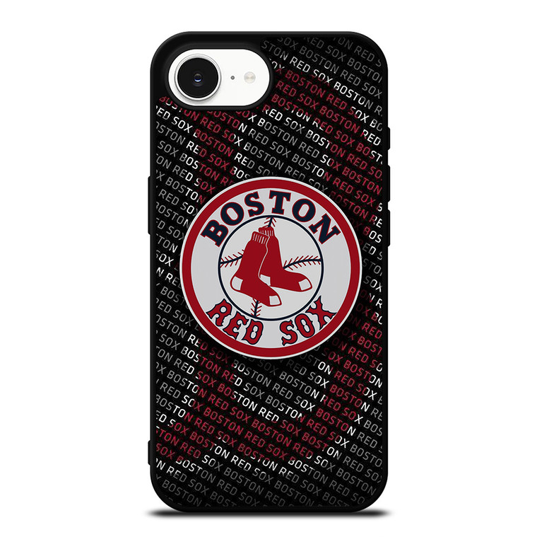 BOSTON RED SOX 4 iPhone 16e Case Cover