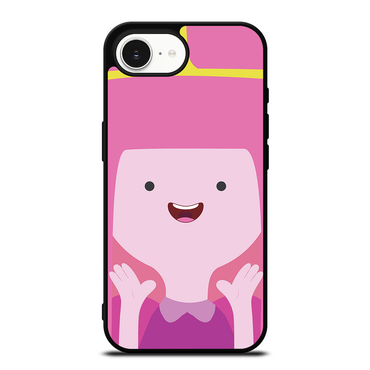 BUBBLEGUM PRINCESS 2 iPhone 16e Case Cover