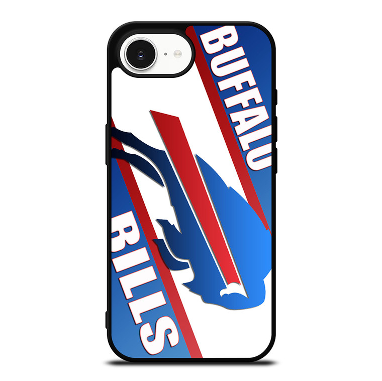 BUFFALO BILLS 3 iPhone 16e Case Cover