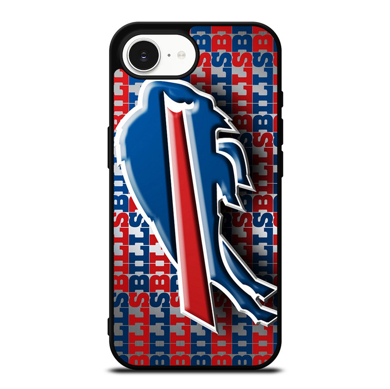 BUFFALO BILLS THE BILLS iPhone 16e Case Cover