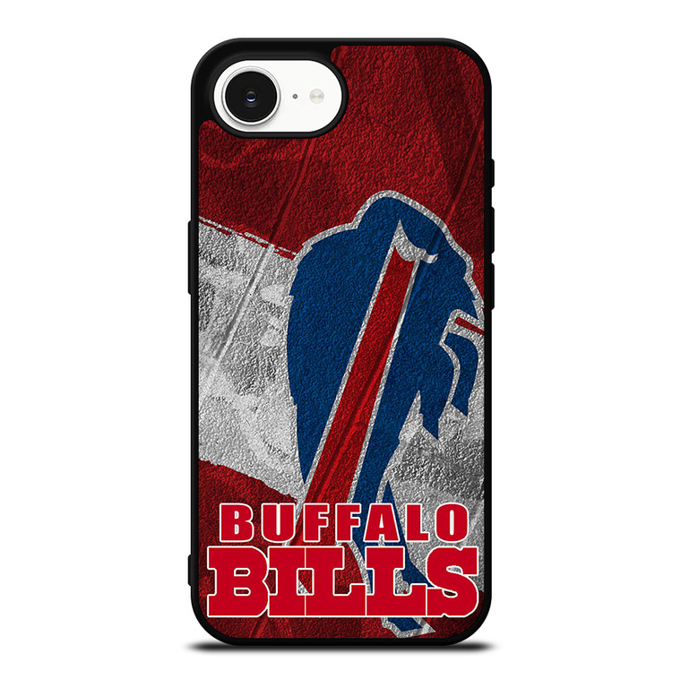 BUFFALO BILLS iPhone 16e Case Cover